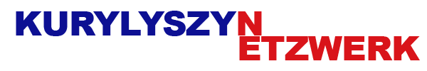 Logo Kurylyszyn Netzwerk