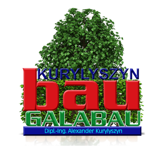Logo Kurylyszyn Galabau